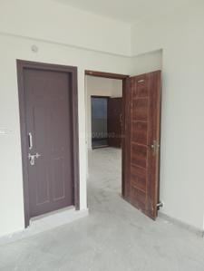 Bedroom Image of 1338 Sq.ft 3 BHK Apartment / Flat for sale in Dhiraan Urban Forest, Chandapura Bengaluru for Rs. 8500000