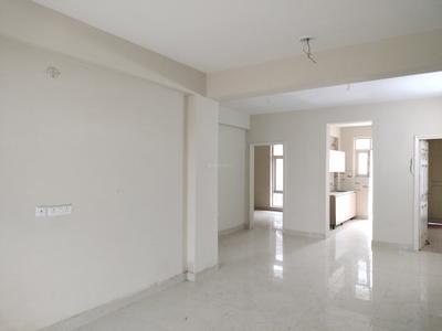Living Room Image of 2250 Sq.ft 3 BHK Builder Floor for sale in TDI The Grand Retreat, Sector 88 Faridabad for Rs. 12000000