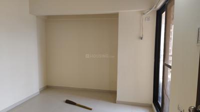 Bedroom Image of 900 Sq.ft 2 BHK Apartment / Flat for rent in Raunak City, Kalyan West Kalyan for Rs. 20000