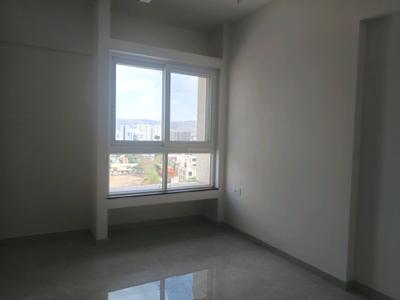 Bedroom Image of 1020 Sq.ft 2 BHK Apartment / Flat for sale in Nyati Exuberance, Handewadi Pune for Rs. 5800000