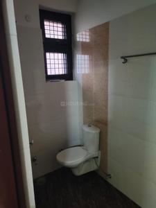 Image of 1600 Sq.ft 3 BHK Apartment / Flat for rent in Chitrakoot, Jaipur for Rs. 25000