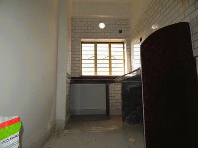 Kitchen Image of 859 Sq.ft 2 BHK Apartment / Flat for sale in Dum Dum Cantonment Kolkata for Rs. 3436000