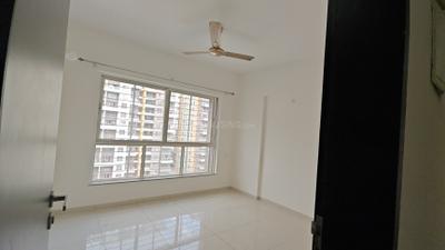 Bedroom Image of 1250 Sq.ft 3 BHK Apartment / Flat for rent in Kolte Patil Western Avenue, Wakad Pune for Rs. 45000