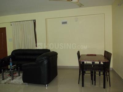 Hall Image of 1412 Sq.ft 3 BHK Apartment / Flat for sale in Kalpataru Lake View, JP Nagar Bengaluru for Rs. 15000000