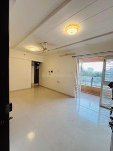 Hall Image of 825 Sq.ft 2 BHK Apartment / Flat for rent in GK Allure, Ravet Pune for Rs. 21500