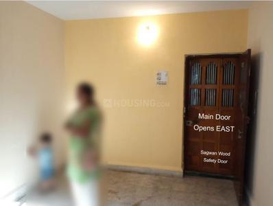 Hall Image of 535 Sq.ft 1 BHK Apartment / Flat for sale in EON Riverwood Park, Sagarli Gaon Thane for Rs. 3050631