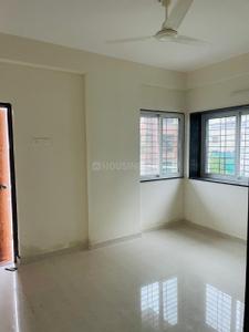 Bedroom Image of 1700 Sq.ft 3 BHK Apartment / Flat for rent in Hazaripahad Nagpur for Rs. 25000