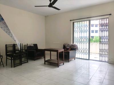 Living Room Image of 1353 Sq.ft 3 BHK Apartment / Flat for sale in Pashan Pune for Rs. 17000000