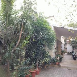 Image of 4200 Sq.ft 4 BHK Villa for sale in NK Villa Greens, Gandipet, Hyderabad for Rs. 180000000