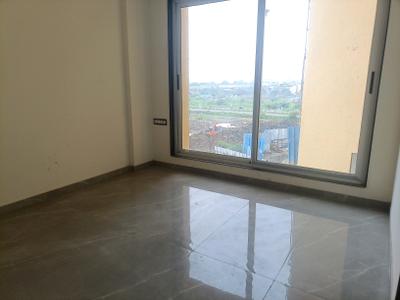 Bedroom Image of 1600 Sq.ft 3 BHK Apartment / Flat for sale in Mass Insignia, Kharghar Navi Mumbai for Rs. 15000000