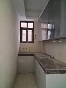 Kitchen Image of 600 Sq.ft 1 BHK Apartment / Flat for sale in JMD Tower, Sector 74 Noida for Rs. 2500099
