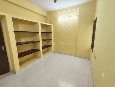 Police Quarters Bedroom 2