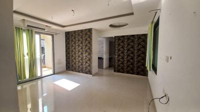 Living Room Image of 1200 Sq.ft 3 BHK Apartment / Flat for rent in Anandvalli Nashik for Rs. 25000