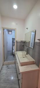 Kitchen Image of 2200 Sq.ft 3 BHK Apartment / Flat for sale in Himayath Nagar Hyderabad for Rs. 23000000
