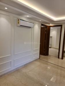 Bedroom Image of 3000 Sq.ft 4 BHK Builder Floor for rent in Sector 46 Gurgaon for Rs. 110000