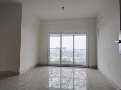Hall Image of 1373 Sq.ft 3 BHK Apartment / Flat for sale in Ganguly 4 Sight Vivante, Garia, Sonarpur Kolkata for Rs. 18500000