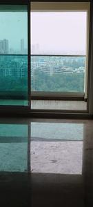 Balcony Image of 1700 Sq.ft 4.5 BHK Apartment / Flat for sale in Aurum Q Residences, Ghansoli Navi Mumbai for Rs. 43000000