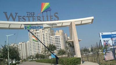 Image of 1620 Sq.ft Residential Plot / Land for sale in Experion Westerlies Phase 3, Sector 108, Gurgaon for Rs. 34000000
