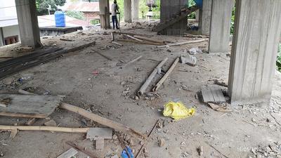 Image of 1221 Sq.ft 3 BHK Apartment / Flat for sale in Bakarapara, Guwahati for Rs. 5500000