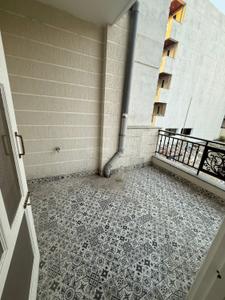 Balcony Image of 3000 Sq.ft 4 BHK Duplex for sale in Sahastradhara Road Dehradun for Rs. 16500000