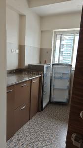 Kitchen Image of 1000 Sq.ft 2 BHK Apartment / Flat for rent in Parel Mumbai for Rs. 110000