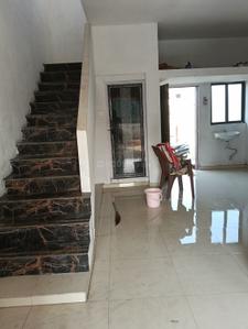 Image of 750 Sq.ft 1.5 BHK Duplex for sale in Koyali, Vadodara for Rs. 4500000