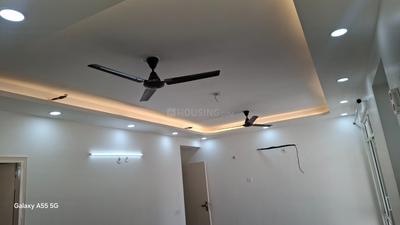 Hall Image of 1720 Sq.ft 3 BHK Apartment / Flat for rent in Today Ridge Residency, Bajidpur Noida for Rs. 32000