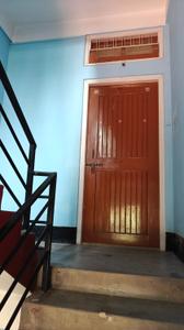 Balcony Image of 1500 Sq.ft 3 BHK Builder Floor for rent in Hengrabari Guwahati for Rs. 21000