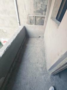 Balcony Image of 900 Sq.ft 2 BHK Apartment / Flat for sale in Picnic Garden Kolkata for Rs. 5400000