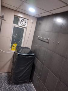 Bathroom Image of 1596 Sq.ft 2 BHK Apartment / Flat for sale in Raheja Vedas, Sector 108 Gurgaon for Rs. 15000000