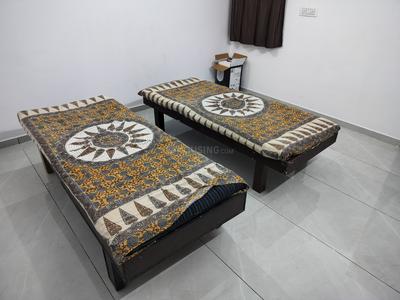 Hall Image of Jay ambe paying guest  in Tragad, Ahmedabad