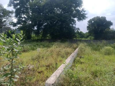Image of 1792 Sq.ft Residential Plot / Land for sale in Mugawade, Pune for Rs. 5733599