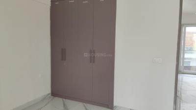 Bedroom Image of 1196 Sq.ft 2.5 BHK Builder Floor for rent in Smartworld Gems, Sector 89 Gurgaon for Rs. 27999