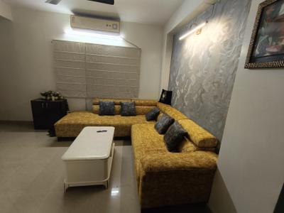 Hall Image of 1246 Sq.ft 3 BHK Apartment / Flat for sale in North Dum Dum Bediapara Kolkata for Rs. 9500000