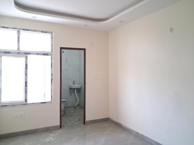 Bedroom Image of 1350 Sq.ft 3 BHK Apartment / Flat for sale in MMD Harsh Residency, Sector 81 Noida for Rs. 5300000