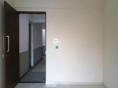 Living Room Image of 665 Sq.ft 1 BHK Apartment / Flat for sale in Wadhwa Heights Shiv Leela, Kalyan West Kalyan for Rs. 4000000
