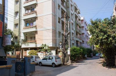 Image of Indira Meadows Flat No 202 in Madhapur, Hyderabad