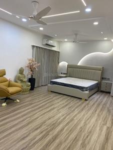 Bedroom Image of 2560 Sq.ft 5 BHK Villa for sale in Pacifica Westridge, Bopal Ahmedabad for Rs. 47000000