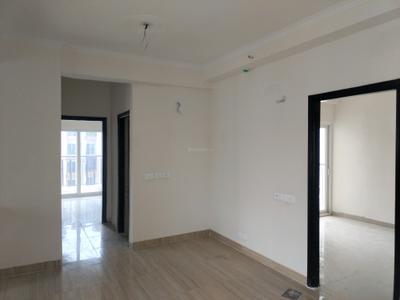 Living Room Image of 1185 Sq.ft 3 BHK Apartment / Flat for sale in Terrace Homes, Noida Extension Greater Noida for Rs. 8532000