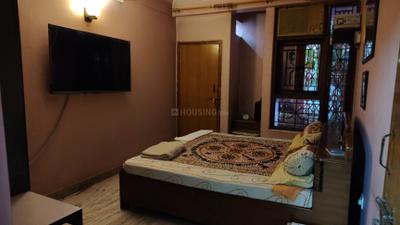 Bedroom Image of 1696 Sq.ft 3 BHK Apartment / Flat for sale in Shyam Nagar Kanpur for Rs. 7960000