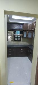 Kitchen Image of 1030 Sq.ft 2 BHK Apartment / Flat for rent in Himayath Nagar Hyderabad for Rs. 25000