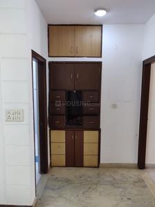Hall Image of 2000 Sq.ft 3 BHK Builder Floor for sale in Chitrakoot Jaipur for Rs. 9000000