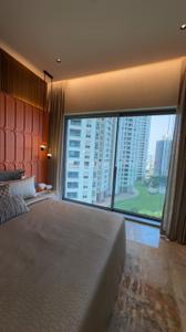 Bedroom Image of 2345 Sq.ft 4 BHK Apartment / Flat for sale in Godrej Avenue Eleven Tower A, Agripada Mumbai for Rs. 170000000