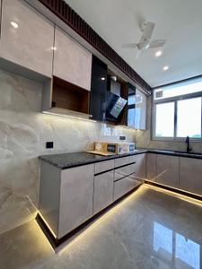 Kitchen Image of 1800 Sq.ft 3 BHK Builder Floor for sale in Ansal Versalia, Sector 67 Gurgaon for Rs. 21000000