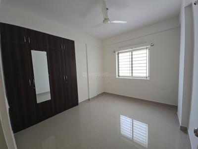 Bedroom Image of 992 Sq.ft 2 BHK Apartment / Flat for sale in Sarjapur Bengaluru for Rs. 5800000