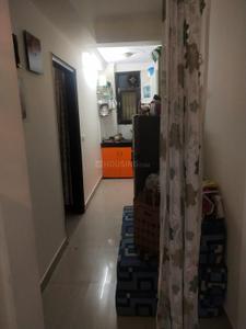 Hall Image of 750 Sq.ft 2 BHK Apartment / Flat for sale in Ashok Vihar Phase 3 Extension Gurgaon for Rs. 3500000