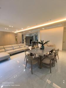 Hall Image of 3000 Sq.ft 4 BHK Apartment / Flat for sale in UMA Residences, Bhayli Vadodara for Rs. 19400000