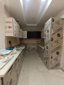 Bedroom Image of 1800 Sq.ft 3 BHK Builder Floor for sale in Mansarover Garden New Delhi for Rs. 40000000