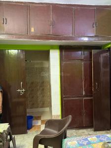 Living Room Image of 700 Sq.ft 1 BHK Builder Floor for rent in Sector 19 Noida for Rs. 21120
