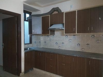 Kitchen Image of 2400 Sq.ft 2 BHK Builder Floor for rent in Palam Vihar Extension Gurgaon for Rs. 20000